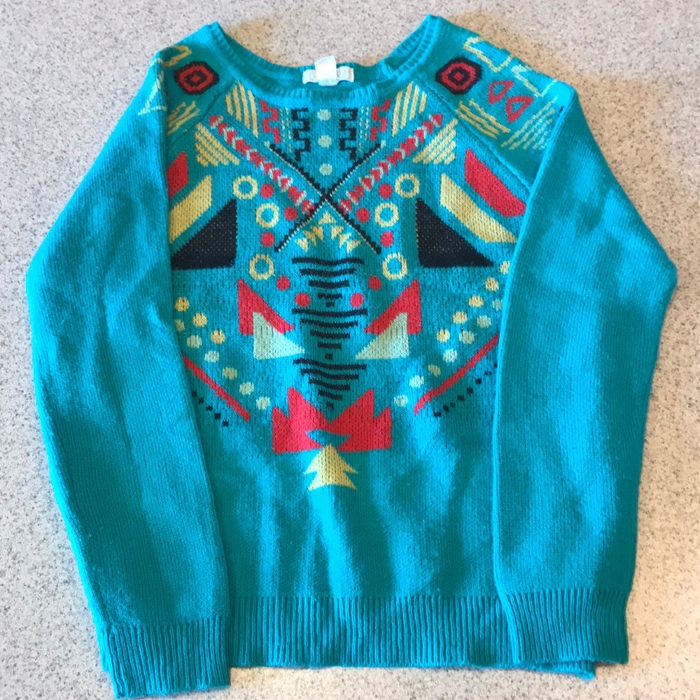 EUC- Forever 21 sweater